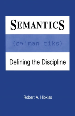 Semantics