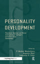 Book cover of: Personality Development