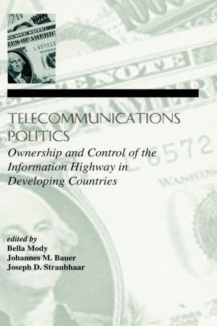 Telecommunications Politics