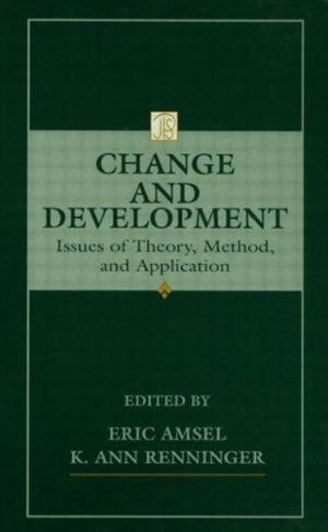 Change and Development