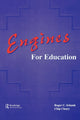 Book cover of: Engines for Education