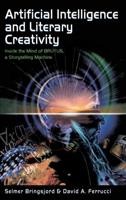 Artificial Intelligence and Literary Creativity