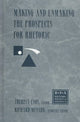 Book cover of: Making and Unmaking the Prospects for Rhetoric. By: Theresa Jarnagi Enos