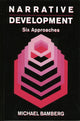 Book cover of: Narrative Development. By: Michael Bamberg