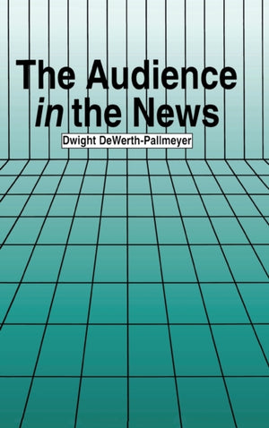 The Audience in the News