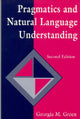Book cover of: Pragmatics and Natural Language Understanding