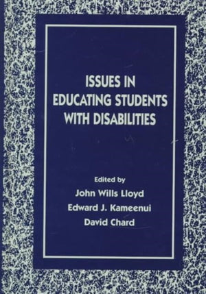 Issues in Educating Students With Disabilities