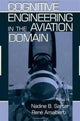Book cover of: Cognitive Engineering in the Aviation Domain