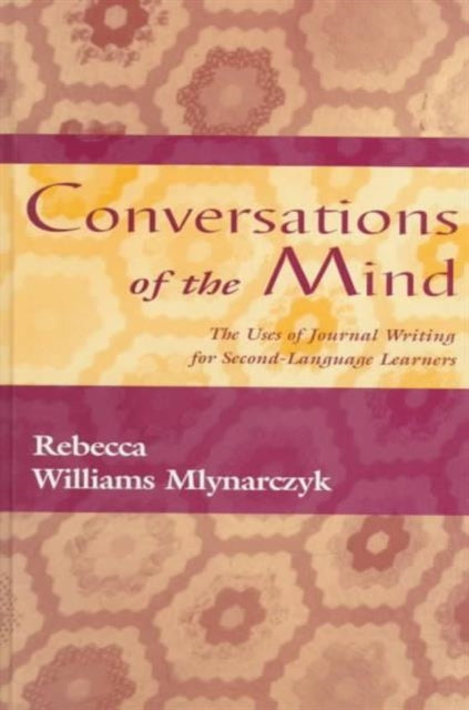 Book cover of: Conversations of the Mind. By: Rebecca William Mlynarczyk