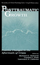 Book cover of: Posttraumatic Growth