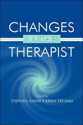Changes in the Therapist