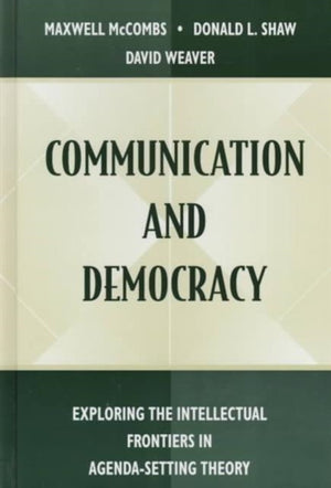 Communication and Democracy