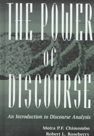 Power of Discourse