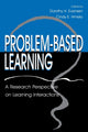 Book cover of: Problem-based Learning