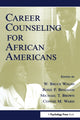 Book cover of: Career Counseling for African Americans