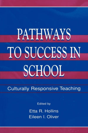Pathways To Success in School