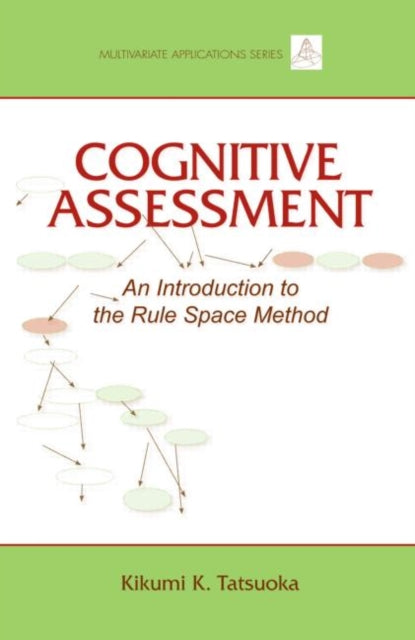Book cover of: Cognitive Assessment. By: Kikumi K. Tatsuoka