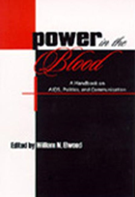 Book cover of: Power in the Blood. By: William N. Elwood