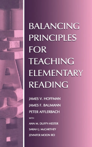 Balancing Principles for Teaching Elementary Reading