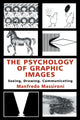 Book cover of: Psychology of Graphic Images. By: Manfredo Massironi
