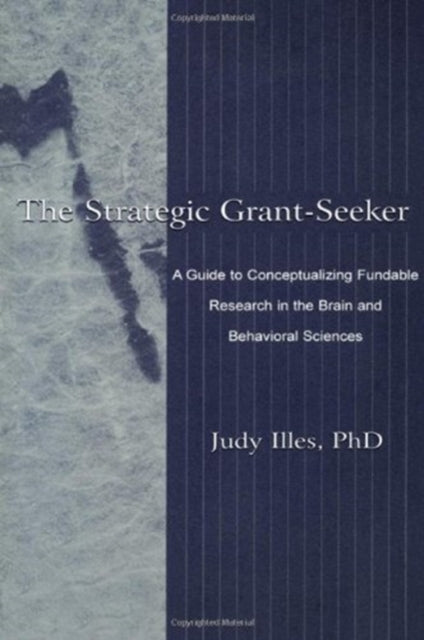Book cover of: Strategic Grant-seeker