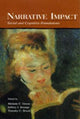 Book cover of: Narrative Impact