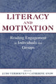 Book cover of: Literacy and Motivation