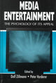 Book cover of: Media Entertainment