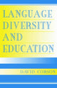 Book cover of: Language Diversity and Education