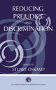 Book cover of: Reducing Prejudice and Discrimination. By: Stuart Oskamp