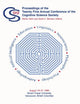 Book cover of: Proceedings of the Twenty-first Annual Conference of the Cognitive Science Society