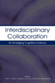 Book cover of: Interdisciplinary Collaboration