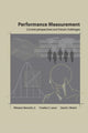 Book cover of: Performance Measurement