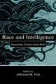 Book cover of: Race and Intelligence. By: Jefferson M. Fish