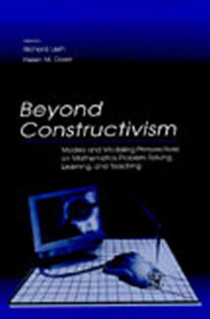 Book cover of: Beyond Constructivism