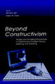 Book cover of: Beyond Constructivism