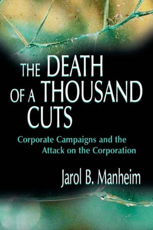 Death of A Thousand Cuts