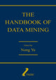 Book cover of: Handbook of Data Mining. By: Nong Ye