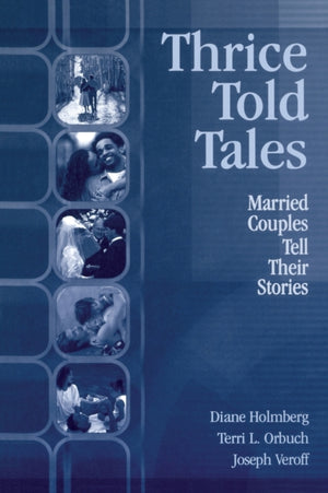 Thrice Told Tales