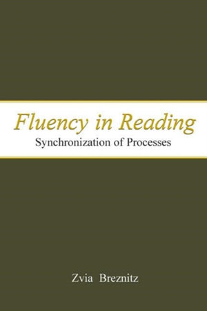 Fluency in Reading