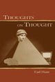 Book cover of: Thoughts on Thought. By: Earl Hunt