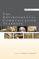 Book cover of: Environmental Communication Yearbook. By: Susan L. Senecah