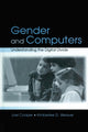 Book cover of: Gender and Computers. By: Joel Cooper