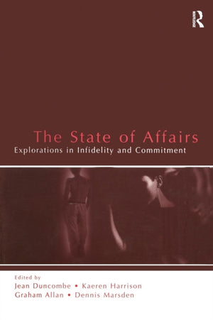 State of Affairs