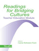 Book cover of: Readings for Bridging Cultures. By: Carrie Rothstein-Fisch
