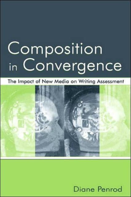 Book cover of: Composition in Convergence