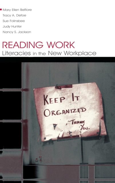 Reading Work