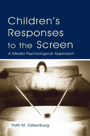 Children's Responses to the Screen