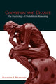Book cover of: Cognition and Chance. By: Raymond S. Nickerson