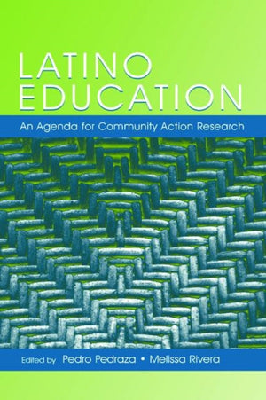 Latino Education